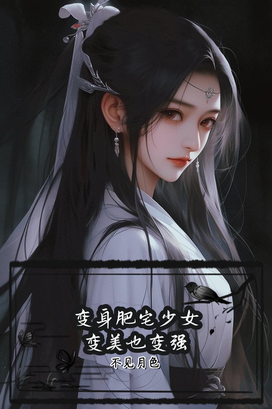 网红鹿少女家教