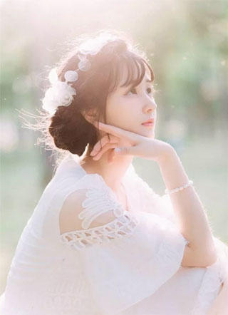 厨房春潮莲花坐顶