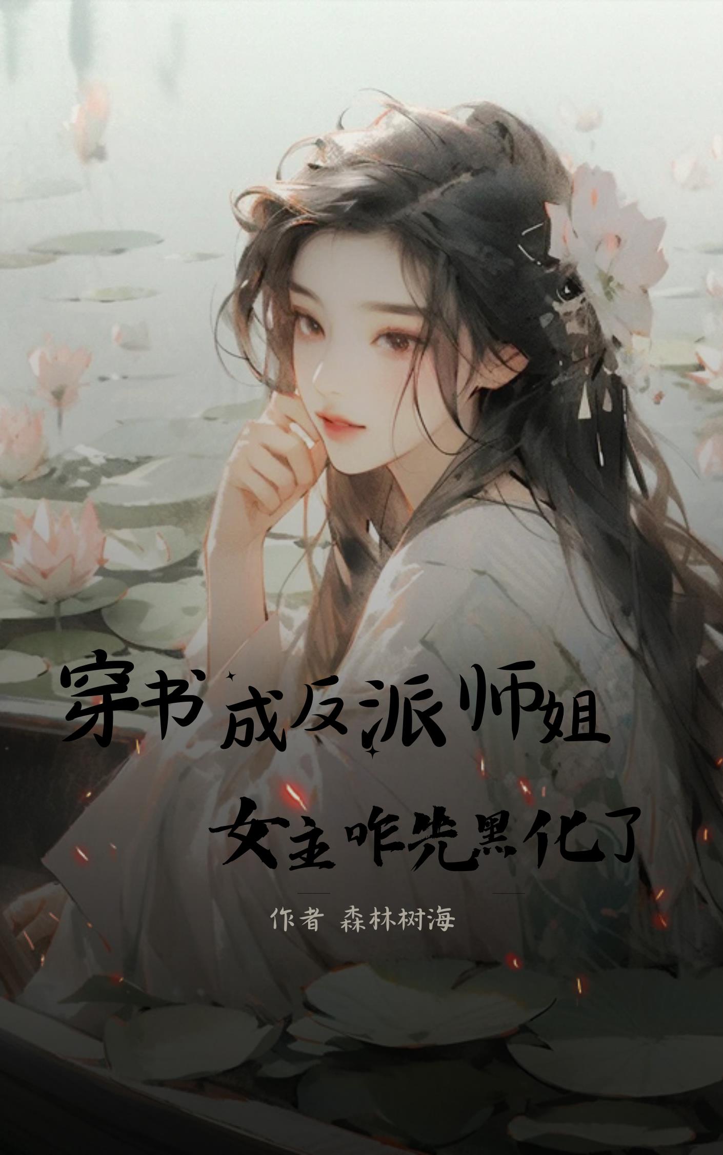 变身倾城绝世美女