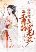 将军夫人的当家日记