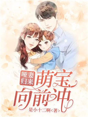 厉总离婚请别怂