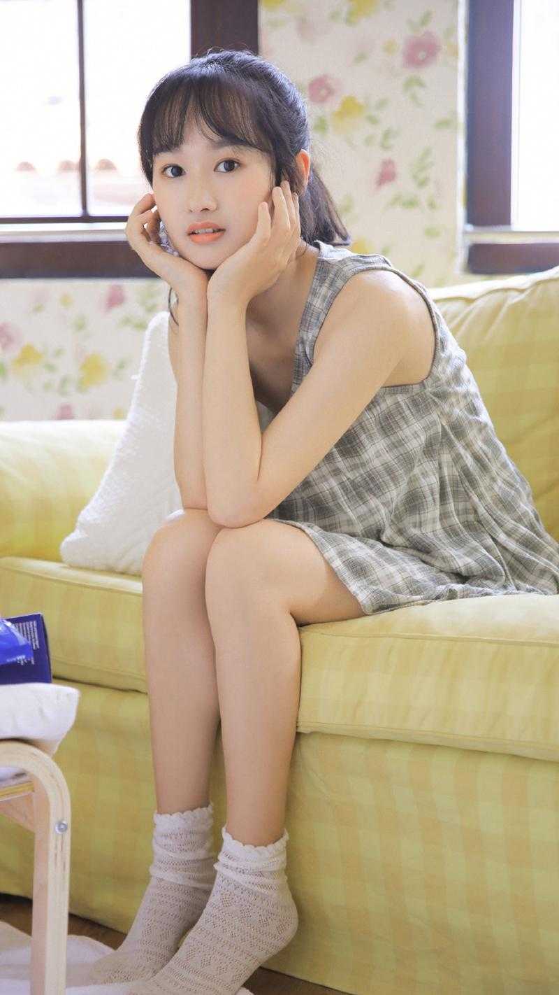 巴麻美