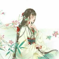 桃花小妹