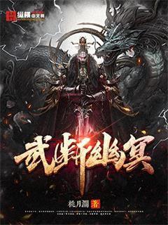 仙尊洛无极