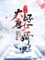 风凝雪舞