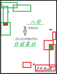 跪着被从后面直接进入